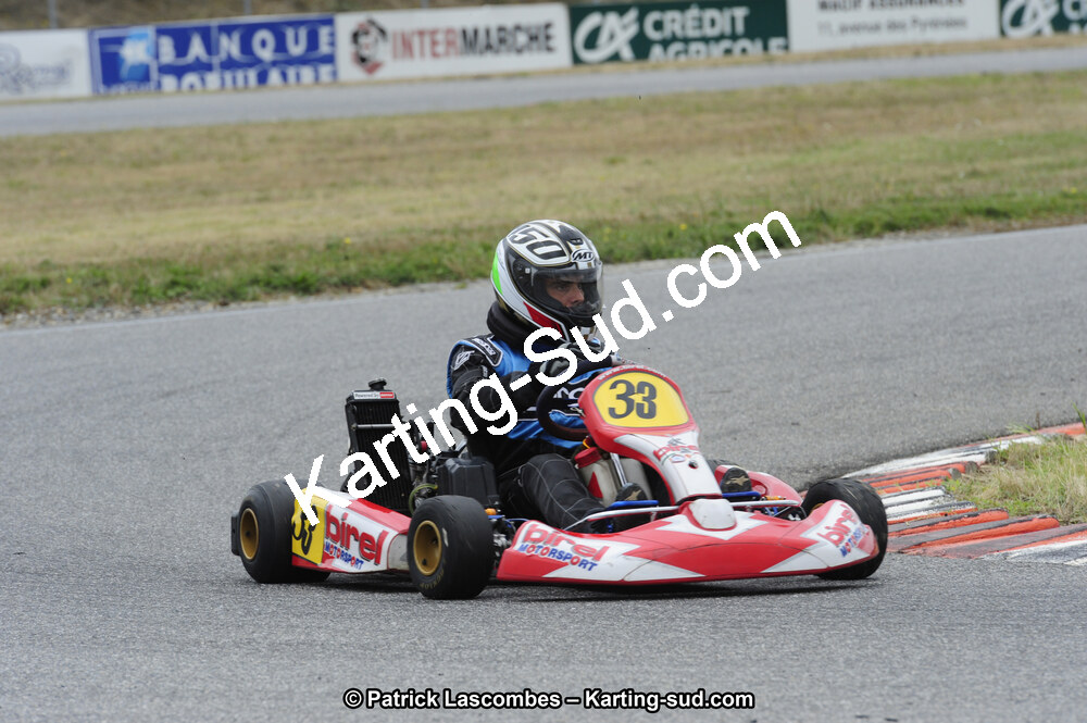 08/09/2013 : Course Club de Muret (Photos Patrick Lascombes) 2013 — karting