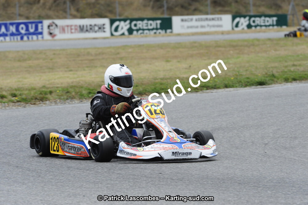 08/09/2013 : Course Club de Muret (Photos Patrick Lascombes) 2013 — karting