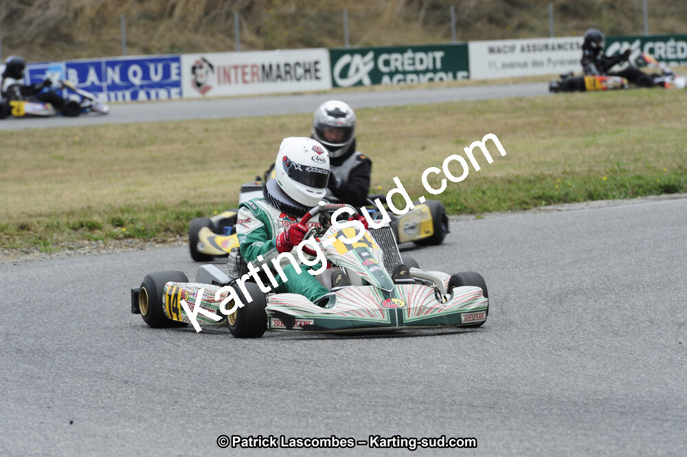 08/09/2013 : Course Club de Muret (Photos Patrick Lascombes) 2013 — karting