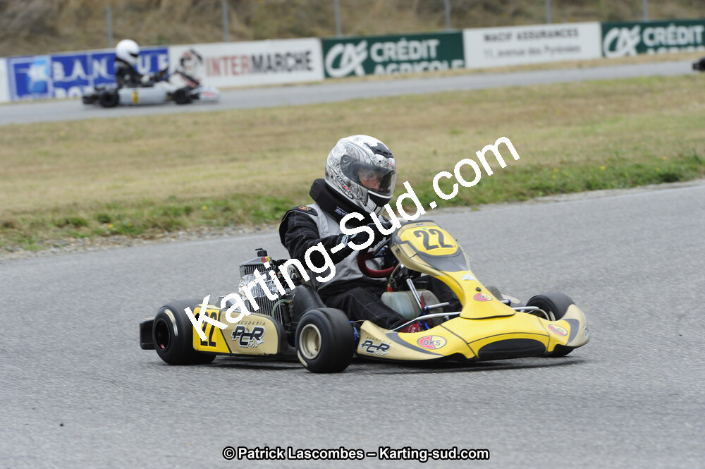 08/09/2013 : Course Club de Muret (Photos Patrick Lascombes) 2013 — karting