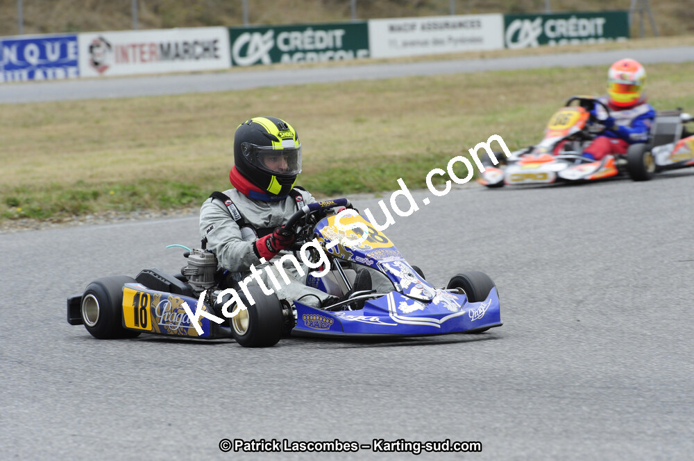 08/09/2013 : Course Club de Muret (Photos Patrick Lascombes) 2013 — karting