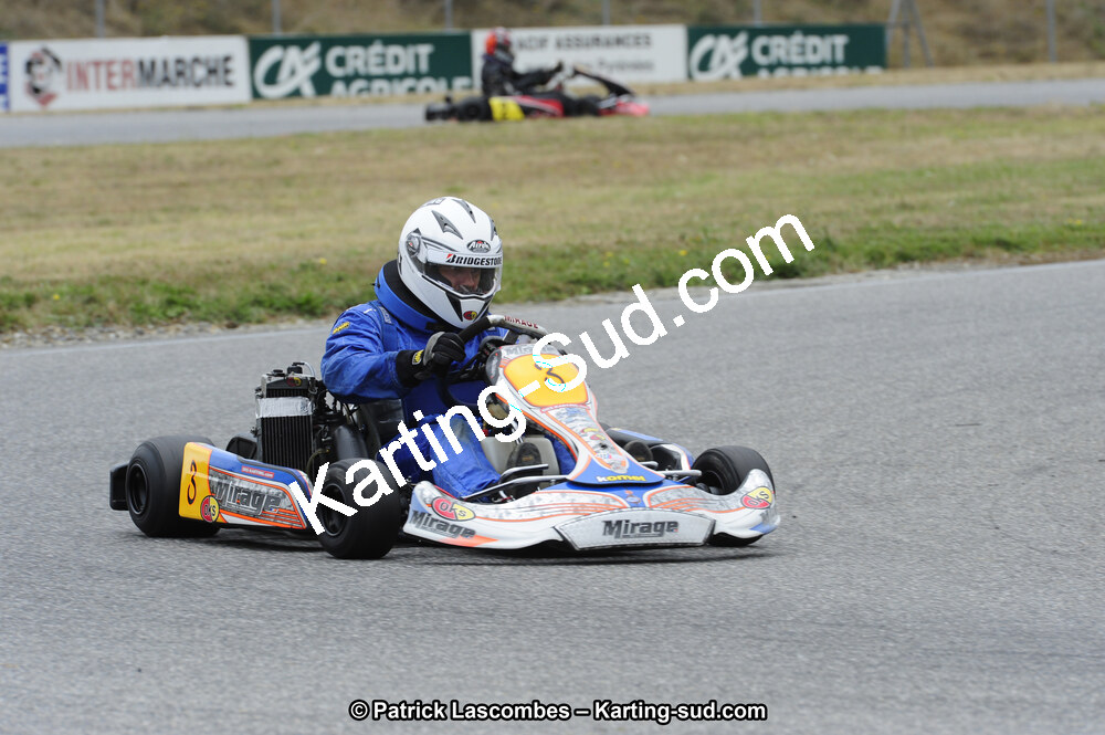 08/09/2013 : Course Club de Muret (Photos Patrick Lascombes) 2013 — karting