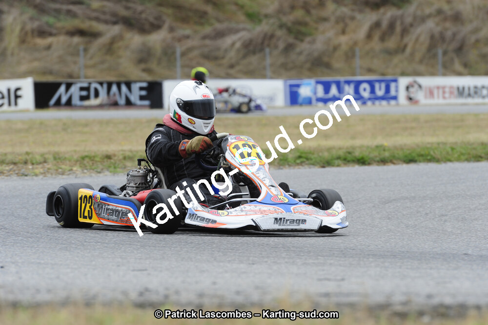 08/09/2013 : Course Club de Muret (Photos Patrick Lascombes) 2013 — karting
