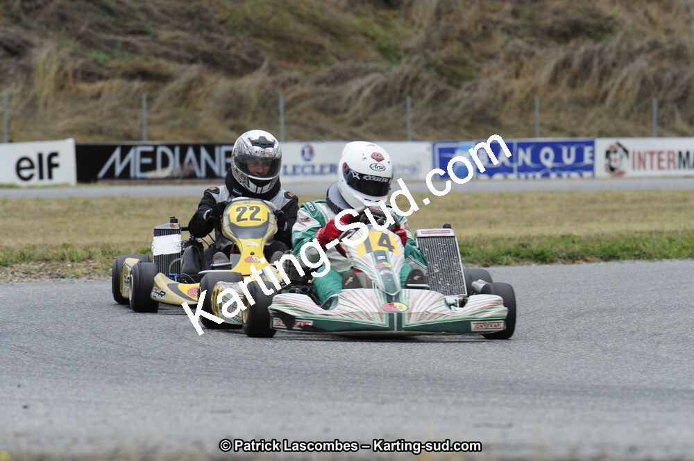 08/09/2013 : Course Club de Muret (Photos Patrick Lascombes) 2013 — karting