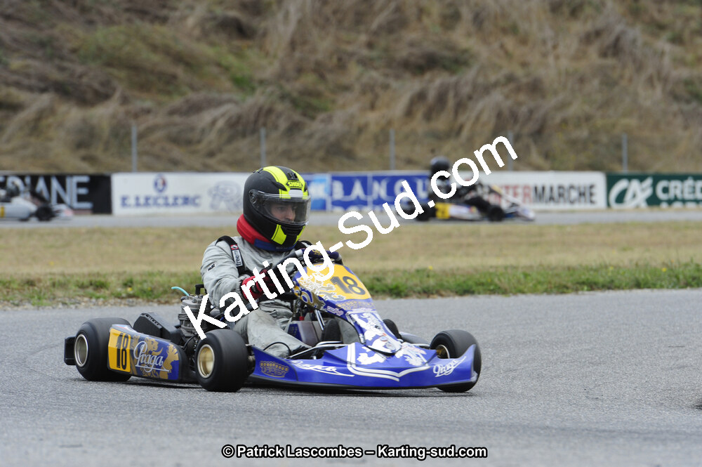 08/09/2013 : Course Club de Muret (Photos Patrick Lascombes) 2013 — karting