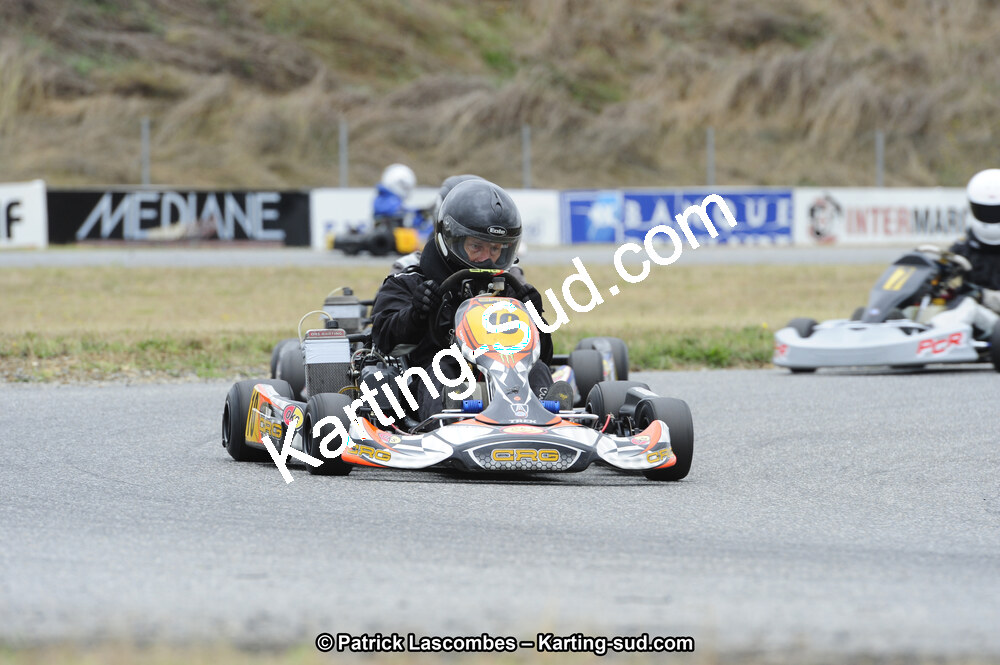 08/09/2013 : Course Club de Muret (Photos Patrick Lascombes) 2013 — karting