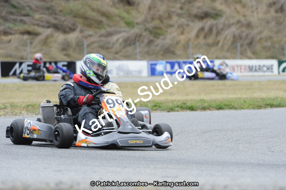 08/09/2013 : Course Club de Muret (Photos Patrick Lascombes) 2013 — karting