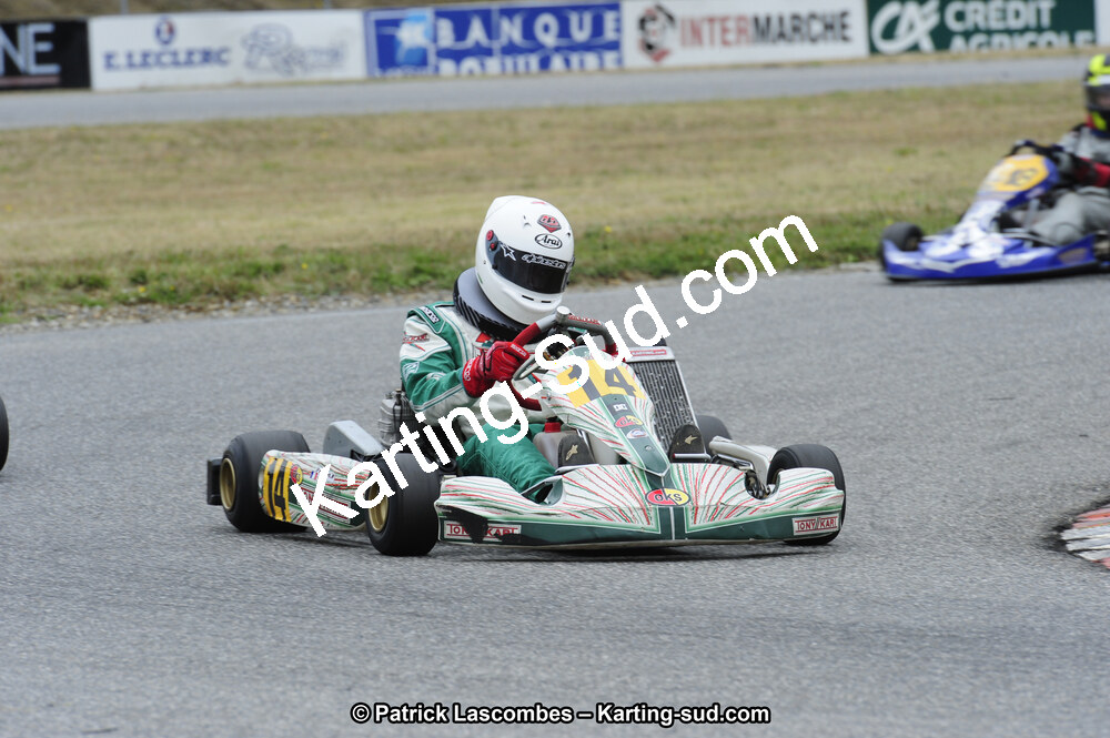 08/09/2013 : Course Club de Muret (Photos Patrick Lascombes) 2013 — karting