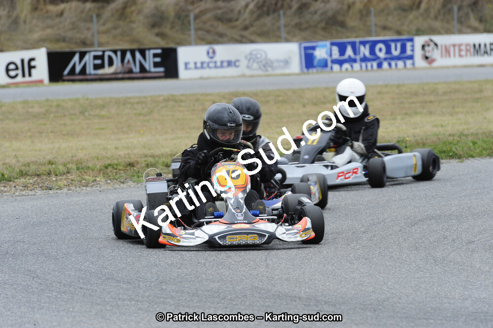 08/09/2013 : Course Club de Muret (Photos Patrick Lascombes) 2013 — karting