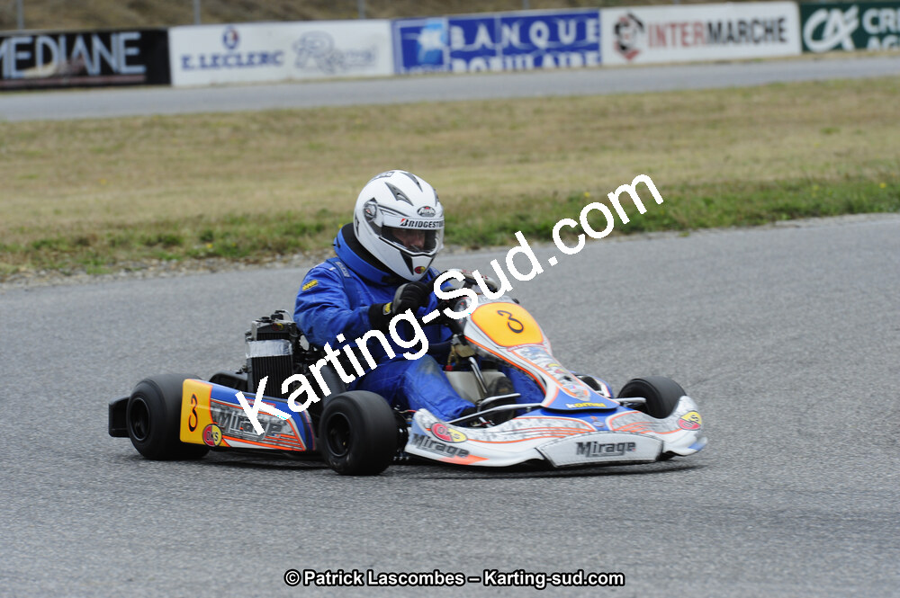 08/09/2013 : Course Club de Muret (Photos Patrick Lascombes) 2013 — karting
