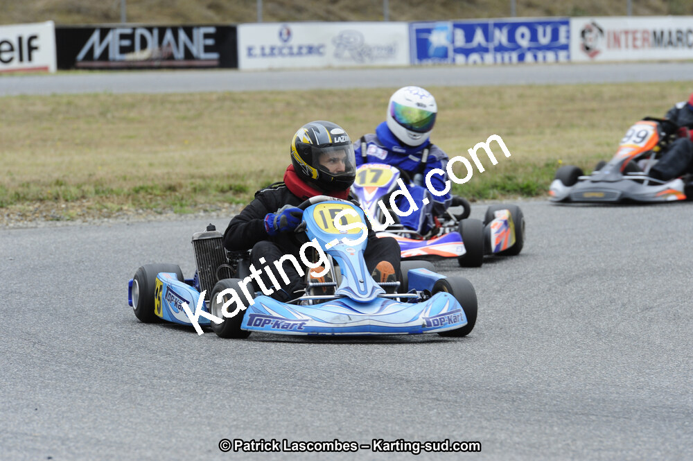 08/09/2013 : Course Club de Muret (Photos Patrick Lascombes) 2013 — karting