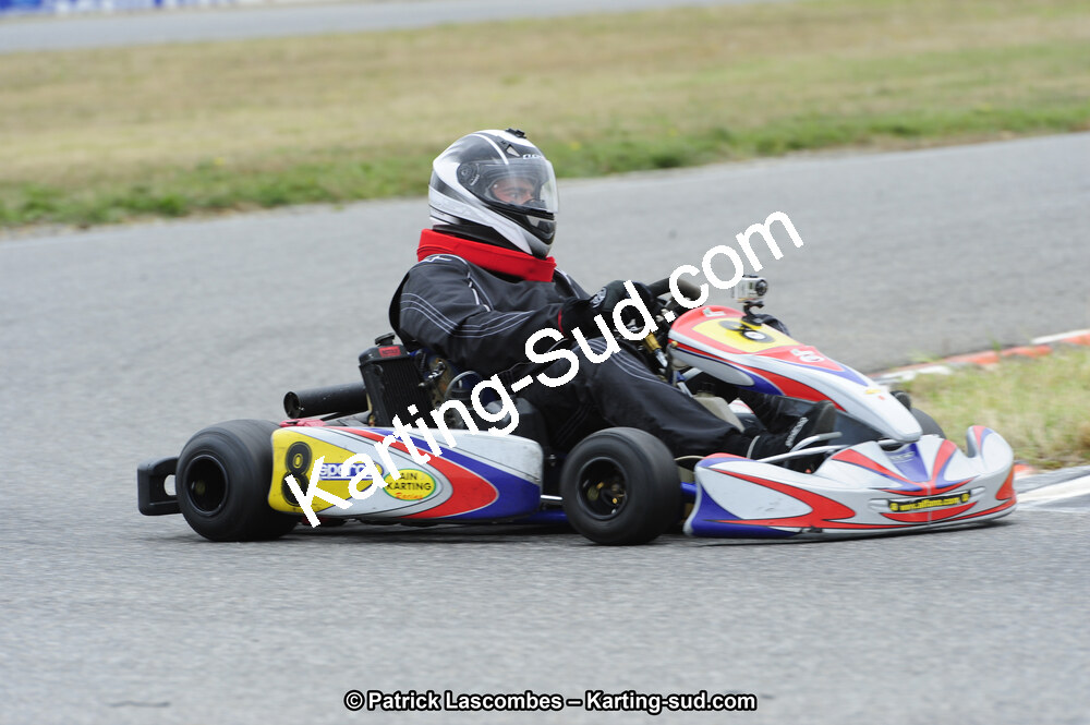 08/09/2013 : Course Club de Muret (Photos Patrick Lascombes) 2013 — karting