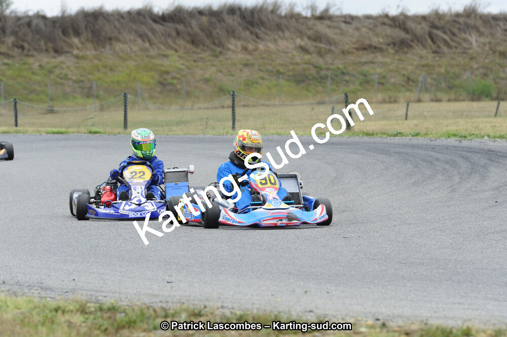 08/09/2013 : Course Club de Muret (Photos Patrick Lascombes) 2013 — karting
