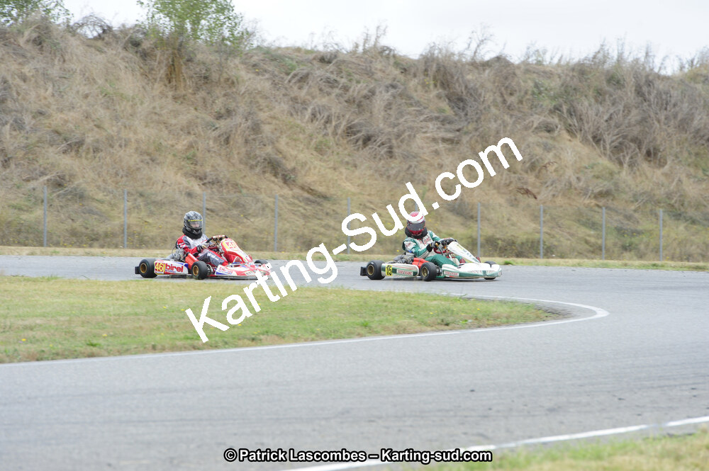 08/09/2013 : Course Club de Muret (Photos Patrick Lascombes) 2013 — karting
