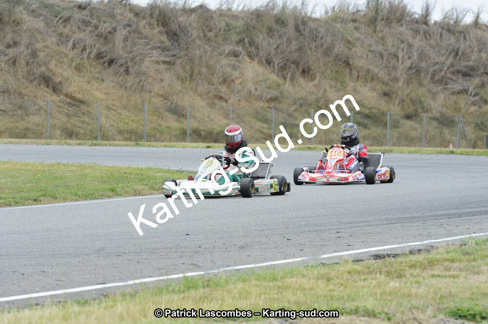 08/09/2013 : Course Club de Muret (Photos Patrick Lascombes) 2013 — karting