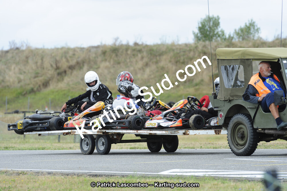 08/09/2013 : Course Club de Muret (Photos Patrick Lascombes) 2013 — karting