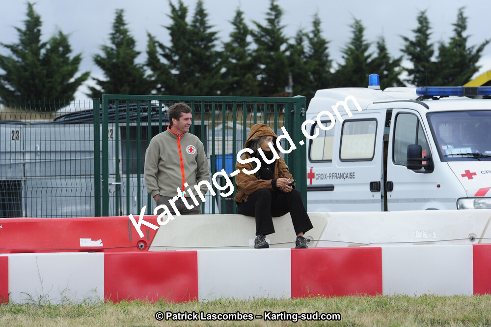 08/09/2013 : Course Club de Muret (Photos Patrick Lascombes) 2013 — karting