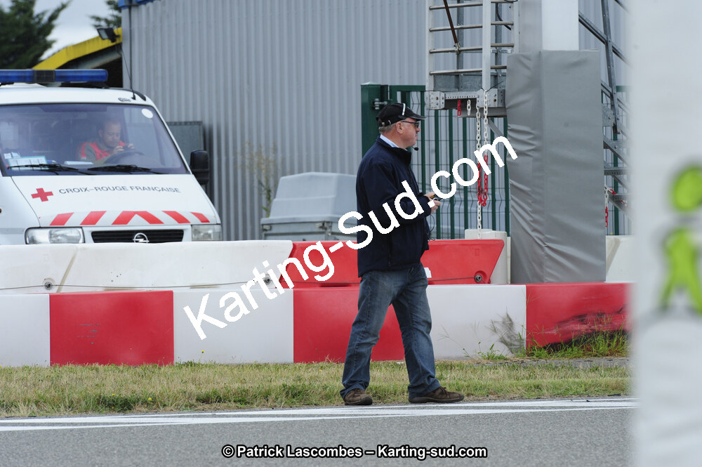 08/09/2013 : Course Club de Muret (Photos Patrick Lascombes) 2013 — karting