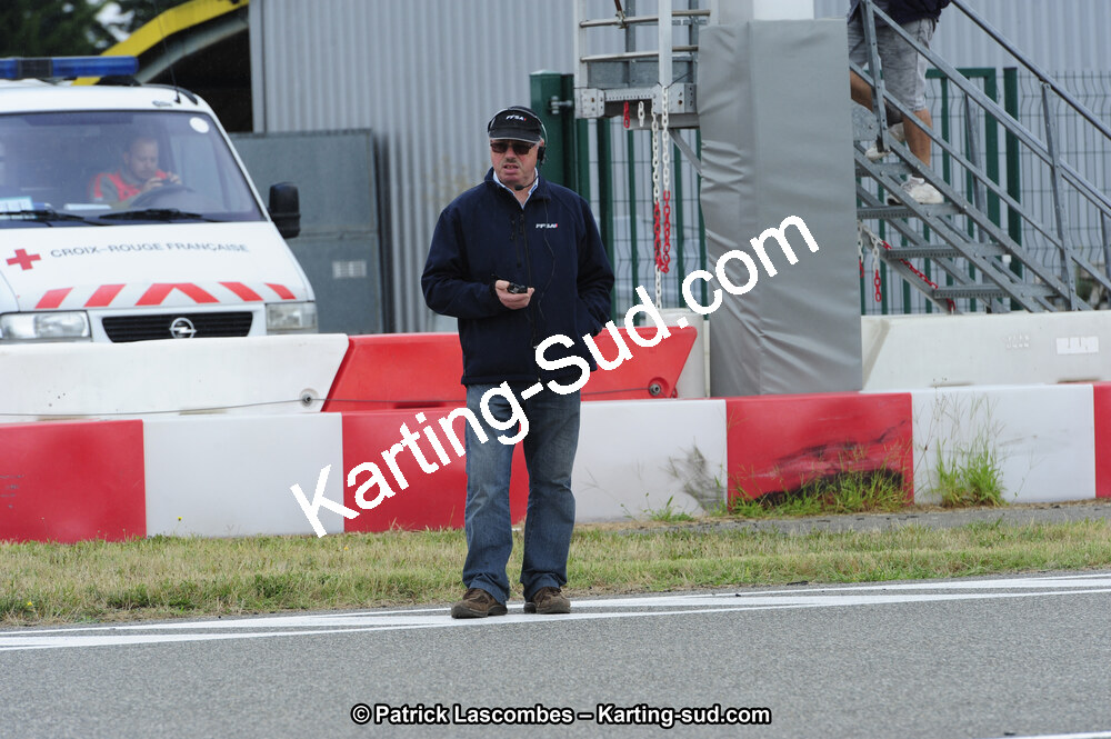 08/09/2013 : Course Club de Muret (Photos Patrick Lascombes) 2013 — karting