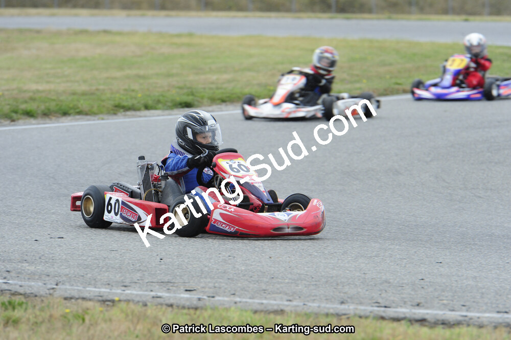 08/09/2013 : Course Club de Muret (Photos Patrick Lascombes) 2013 — karting