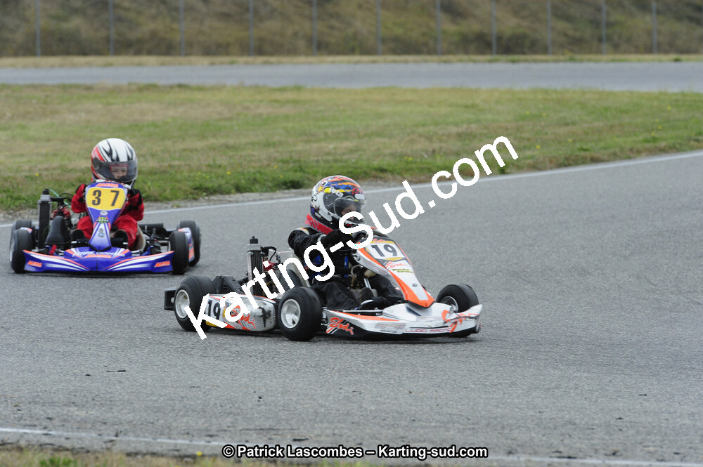 08/09/2013 : Course Club de Muret (Photos Patrick Lascombes) 2013 — karting