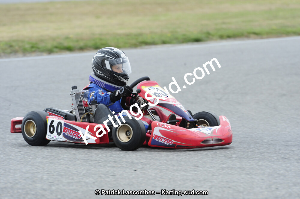 08/09/2013 : Course Club de Muret (Photos Patrick Lascombes) 2013 — karting