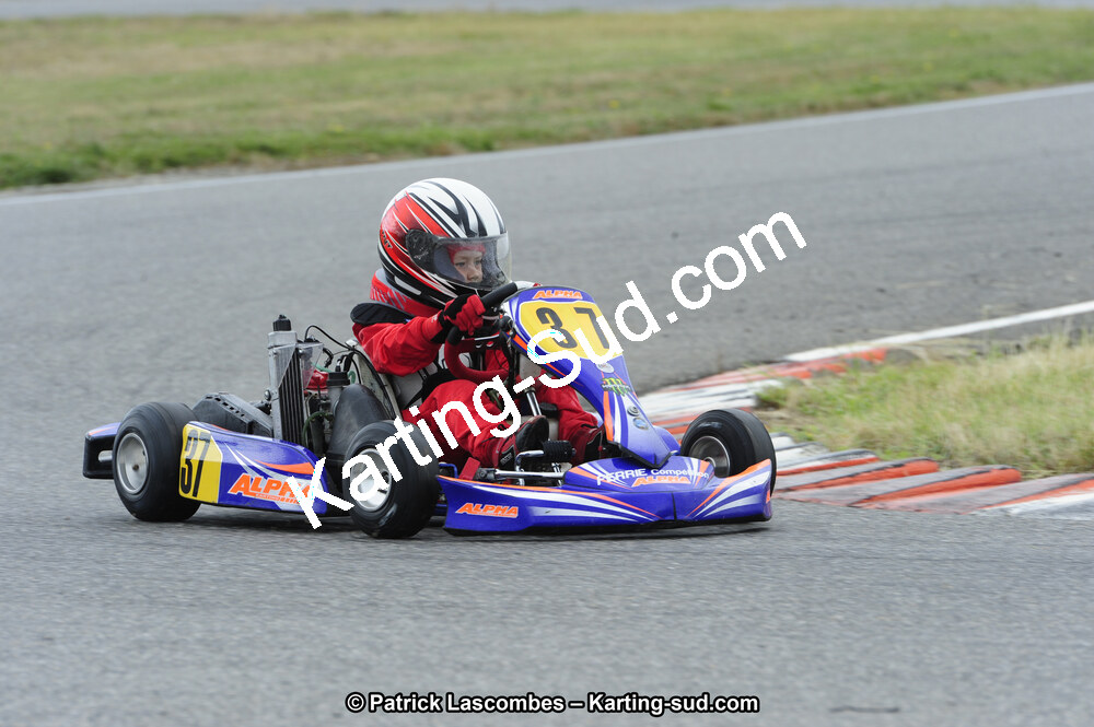 08/09/2013 : Course Club de Muret (Photos Patrick Lascombes) 2013 — karting