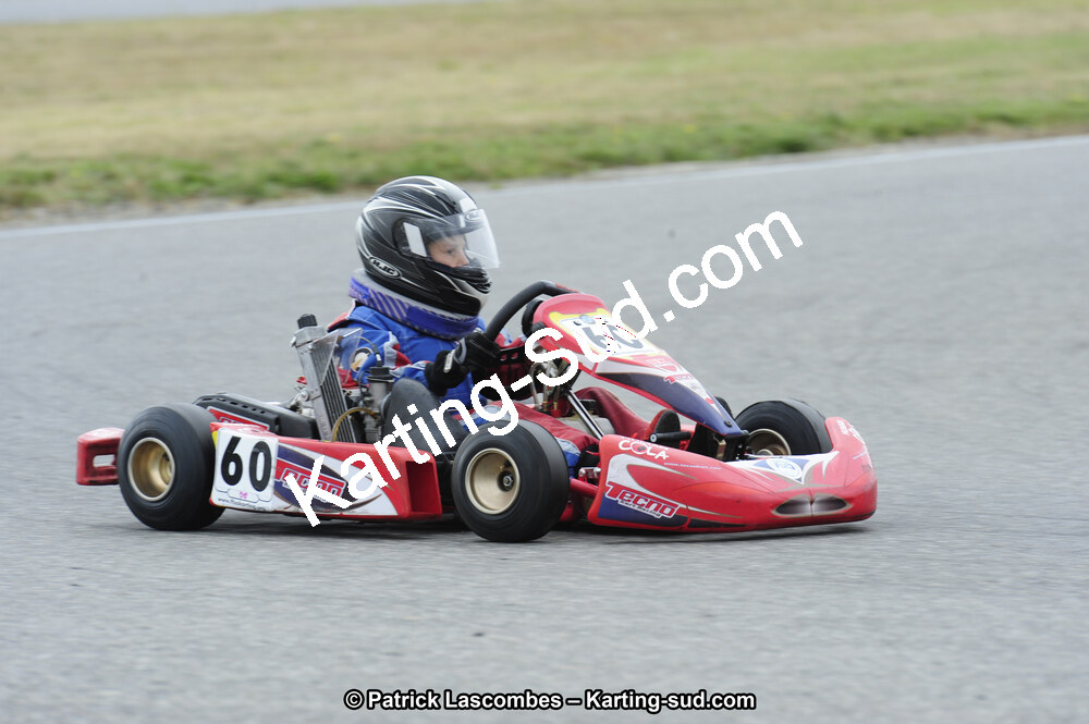 08/09/2013 : Course Club de Muret (Photos Patrick Lascombes) 2013 — karting