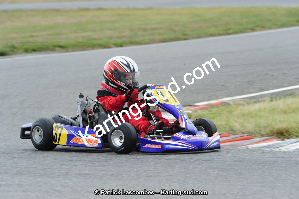 08/09/2013 : Course Club de Muret (Photos Patrick Lascombes) 2013 — karting