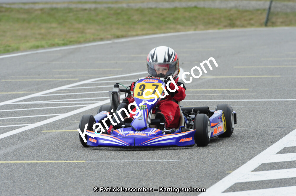 08/09/2013 : Course Club de Muret (Photos Patrick Lascombes) 2013 — karting