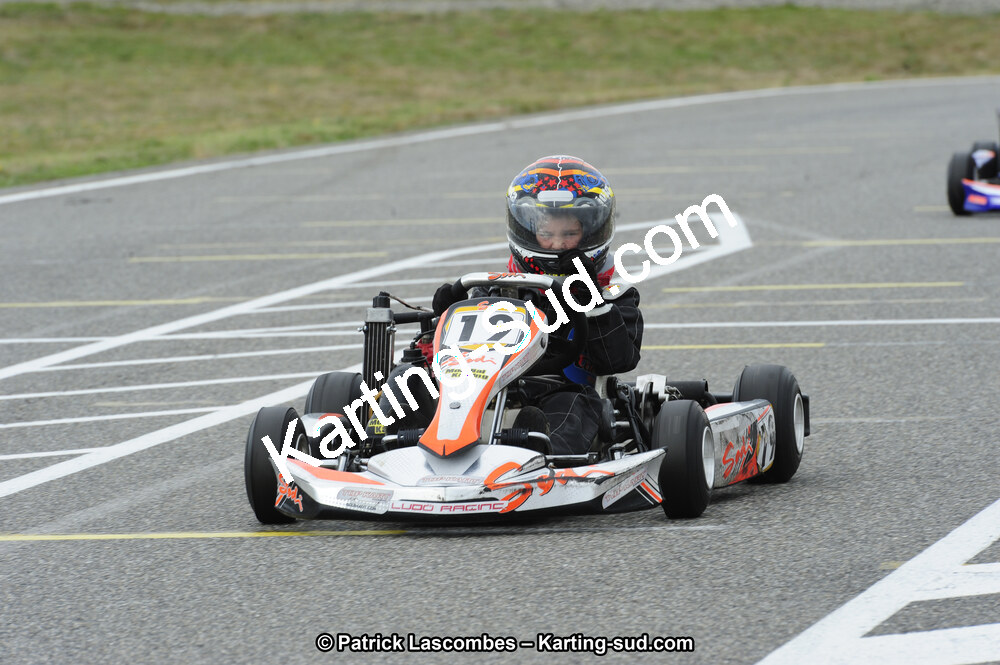 08/09/2013 : Course Club de Muret (Photos Patrick Lascombes) 2013 — karting