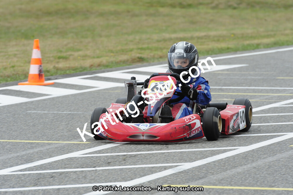 08/09/2013 : Course Club de Muret (Photos Patrick Lascombes) 2013 — karting