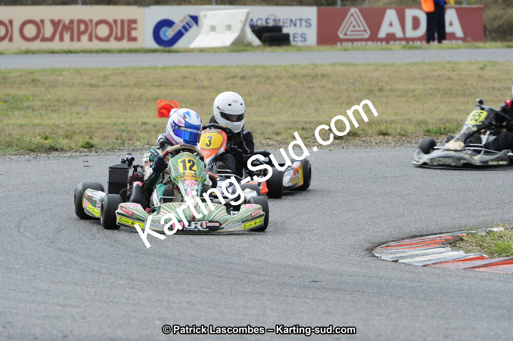 08/09/2013 : Course Club de Muret (Photos Patrick Lascombes) 2013 — karting