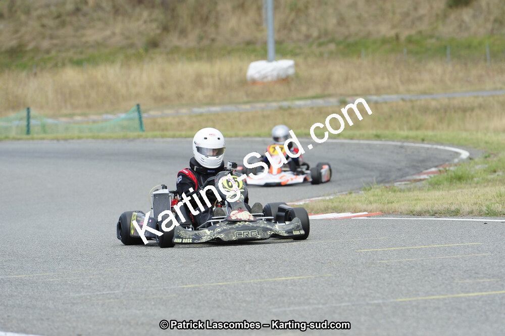 08/09/2013 : Course Club de Muret (Photos Patrick Lascombes) 2013 — karting