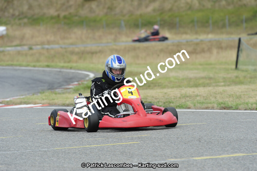 08/09/2013 : Course Club de Muret (Photos Patrick Lascombes) 2013 — karting
