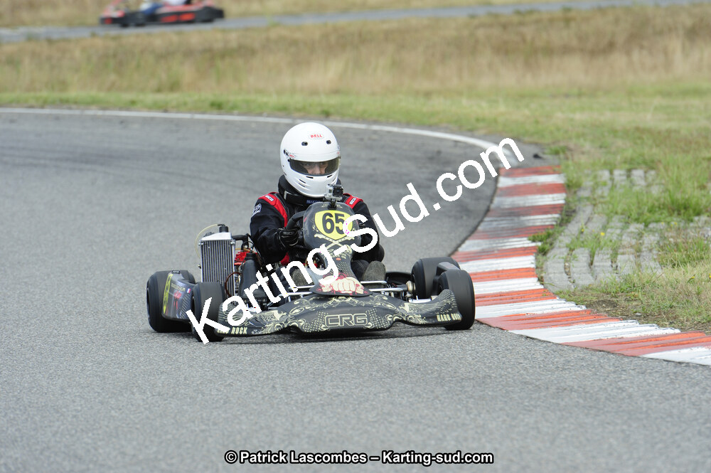 08/09/2013 : Course Club de Muret (Photos Patrick Lascombes) 2013 — karting