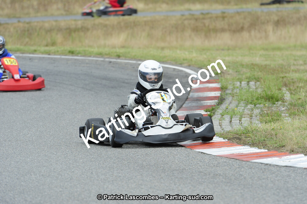 08/09/2013 : Course Club de Muret (Photos Patrick Lascombes) 2013 — karting