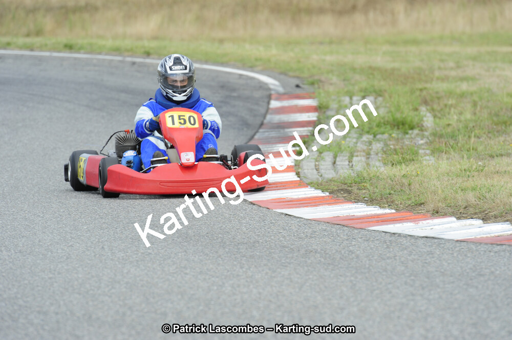 08/09/2013 : Course Club de Muret (Photos Patrick Lascombes) 2013 — karting