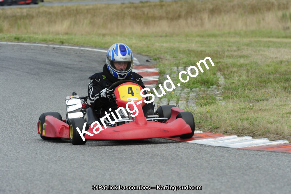 08/09/2013 : Course Club de Muret (Photos Patrick Lascombes) 2013 — karting