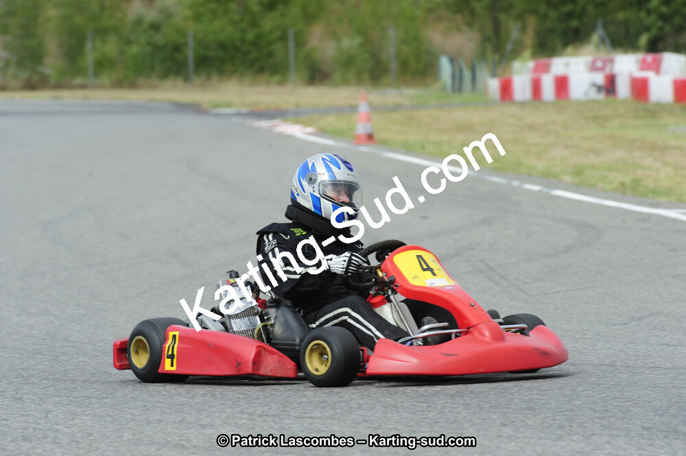 08/09/2013 : Course Club de Muret (Photos Patrick Lascombes) 2013 — karting