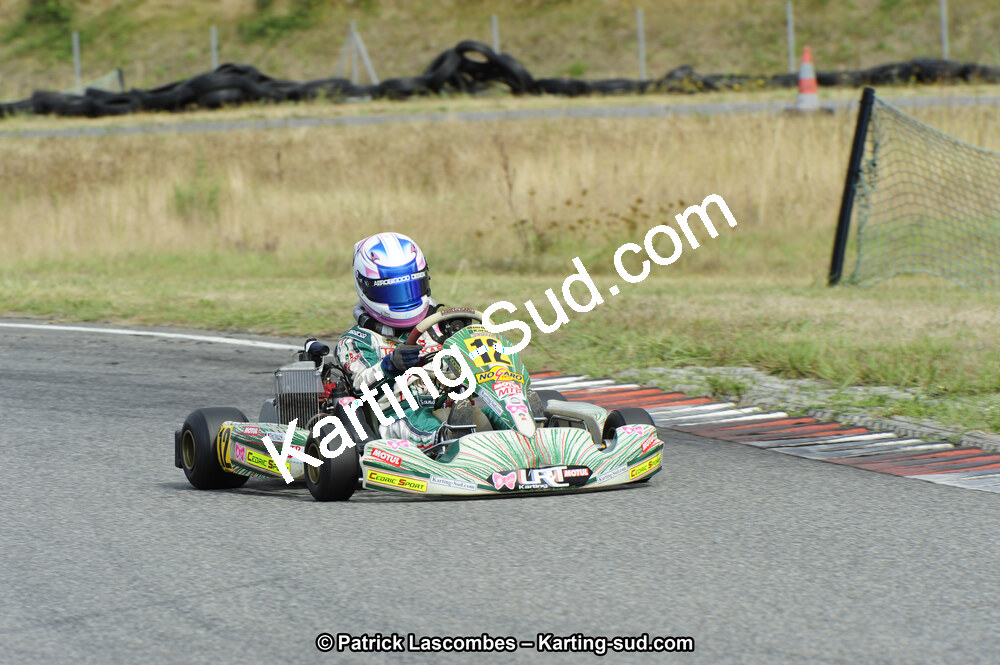 08/09/2013 : Course Club de Muret (Photos Patrick Lascombes) 2013 — karting