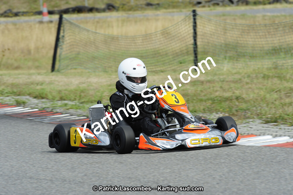 08/09/2013 : Course Club de Muret (Photos Patrick Lascombes) 2013 — karting
