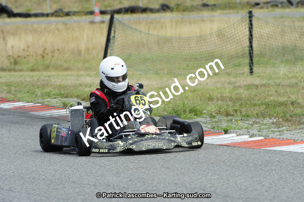 08/09/2013 : Course Club de Muret (Photos Patrick Lascombes) 2013 — karting