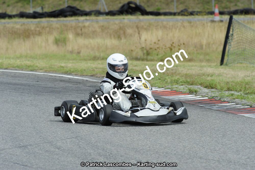 08/09/2013 : Course Club de Muret (Photos Patrick Lascombes) 2013 — karting
