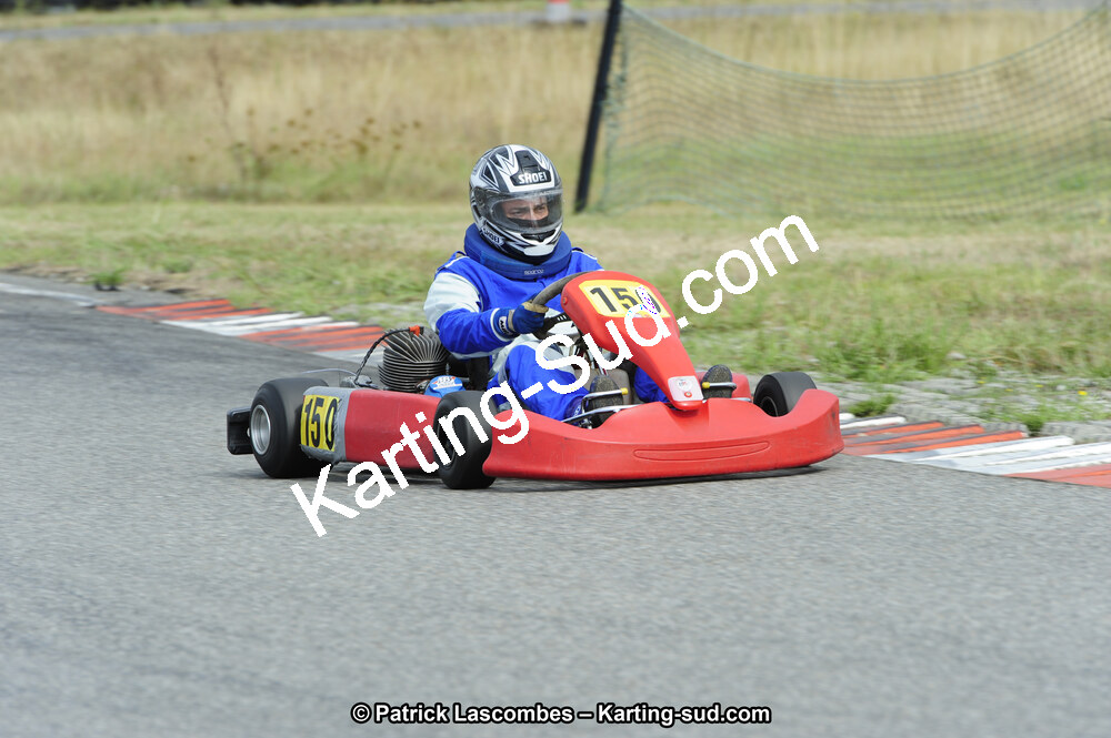 08/09/2013 : Course Club de Muret (Photos Patrick Lascombes) 2013 — karting