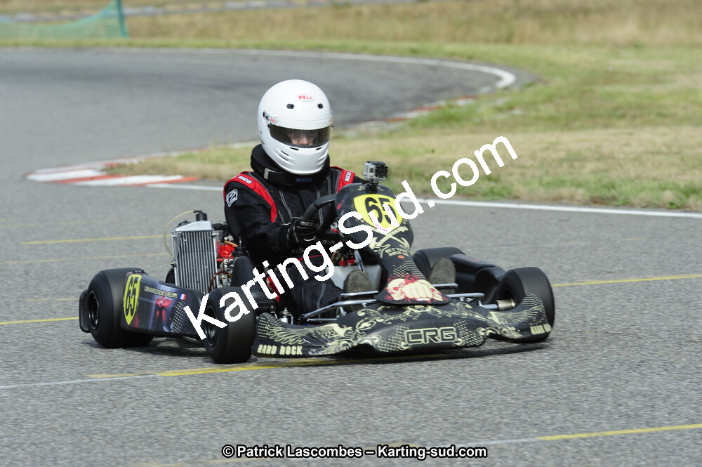08/09/2013 : Course Club de Muret (Photos Patrick Lascombes) 2013 — karting