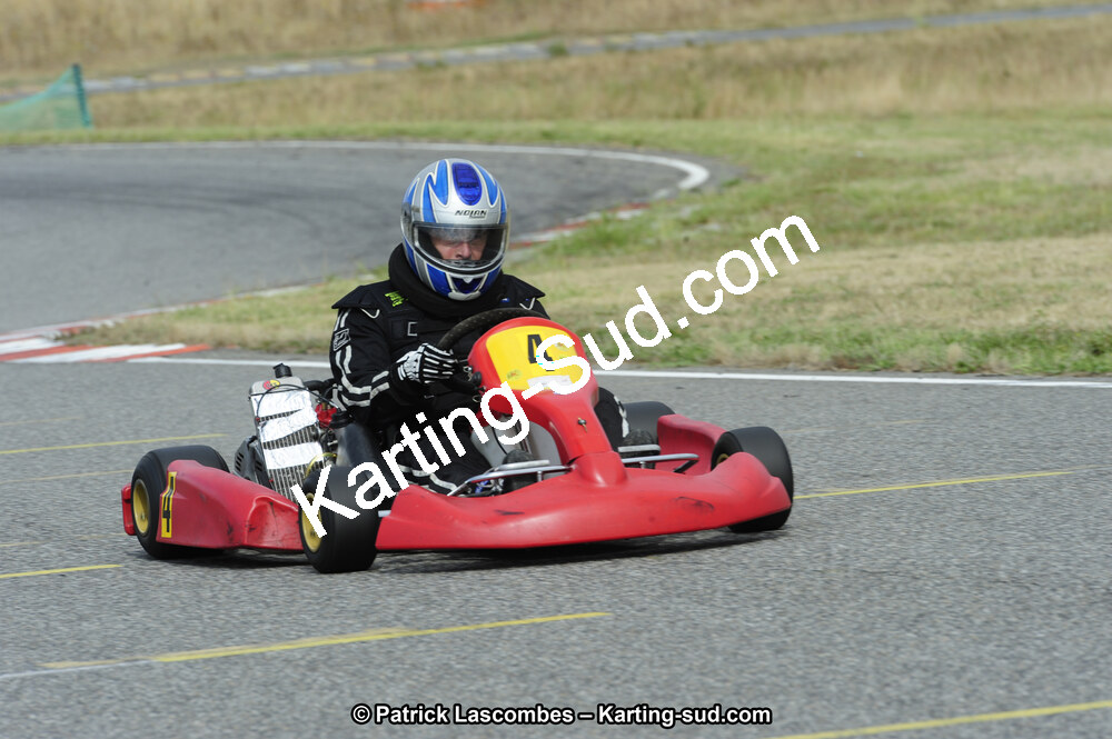 08/09/2013 : Course Club de Muret (Photos Patrick Lascombes) 2013 — karting