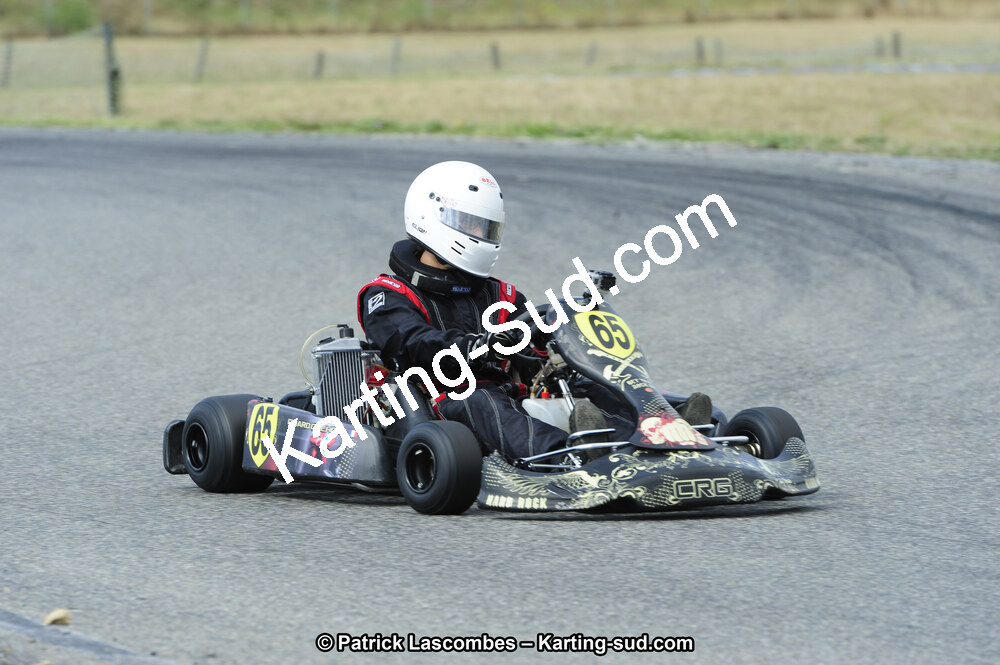 08/09/2013 : Course Club de Muret (Photos Patrick Lascombes) 2013 — karting