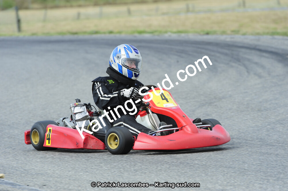 08/09/2013 : Course Club de Muret (Photos Patrick Lascombes) 2013 — karting