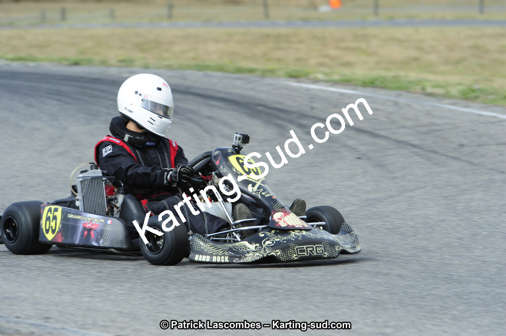 08/09/2013 : Course Club de Muret (Photos Patrick Lascombes) 2013 — karting